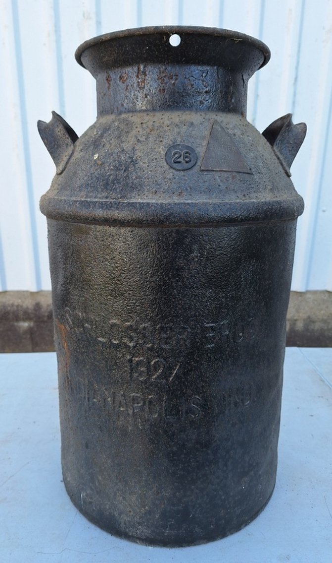 Image for Barn Finds, Graniteware, Die-Cast Toys Online Auction