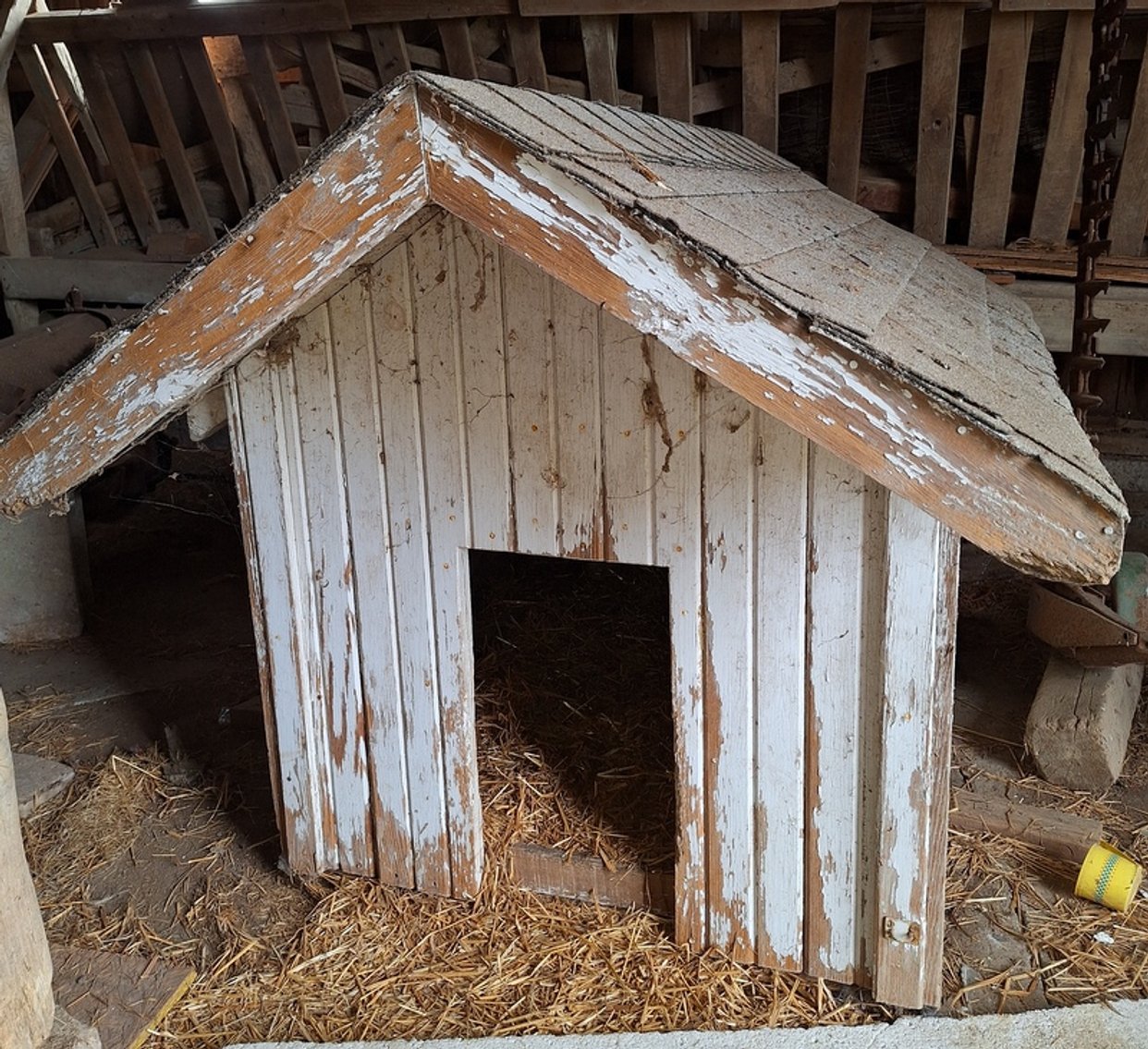 Image for Barn Finds, Graniteware, Die-Cast Toys Online Auction