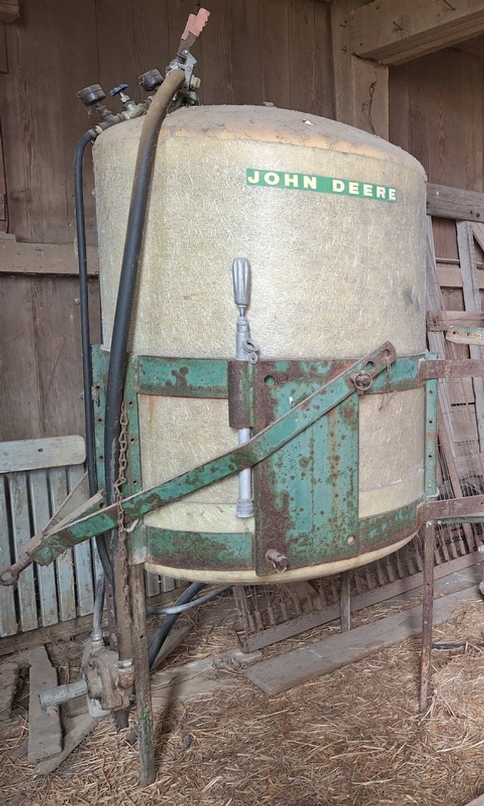 Image for Barn Finds, Graniteware, Die-Cast Toys Online Auction