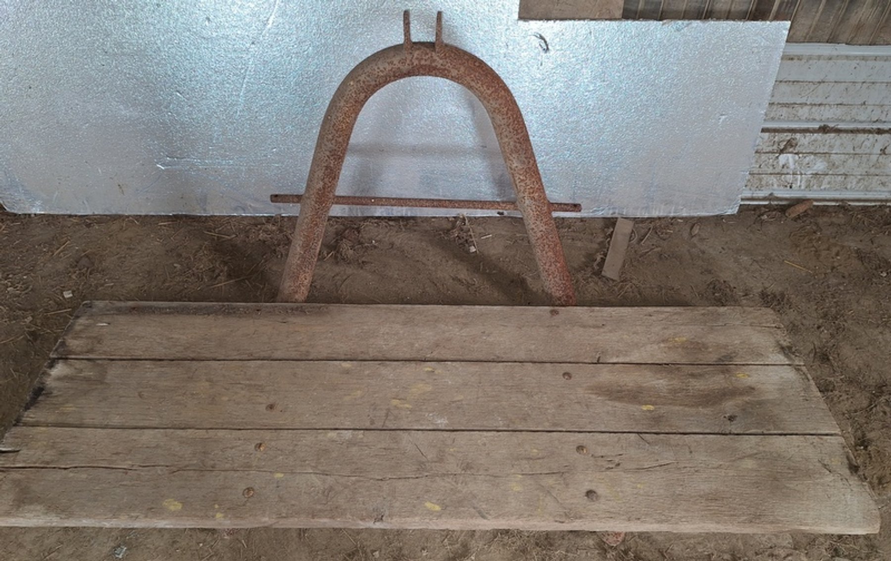 Image for Barn Finds, Graniteware, Die-Cast Toys Online Auction