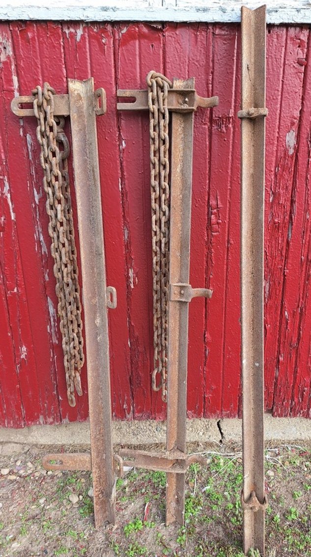 Image for Barn Finds, Graniteware, Die-Cast Toys Online Auction