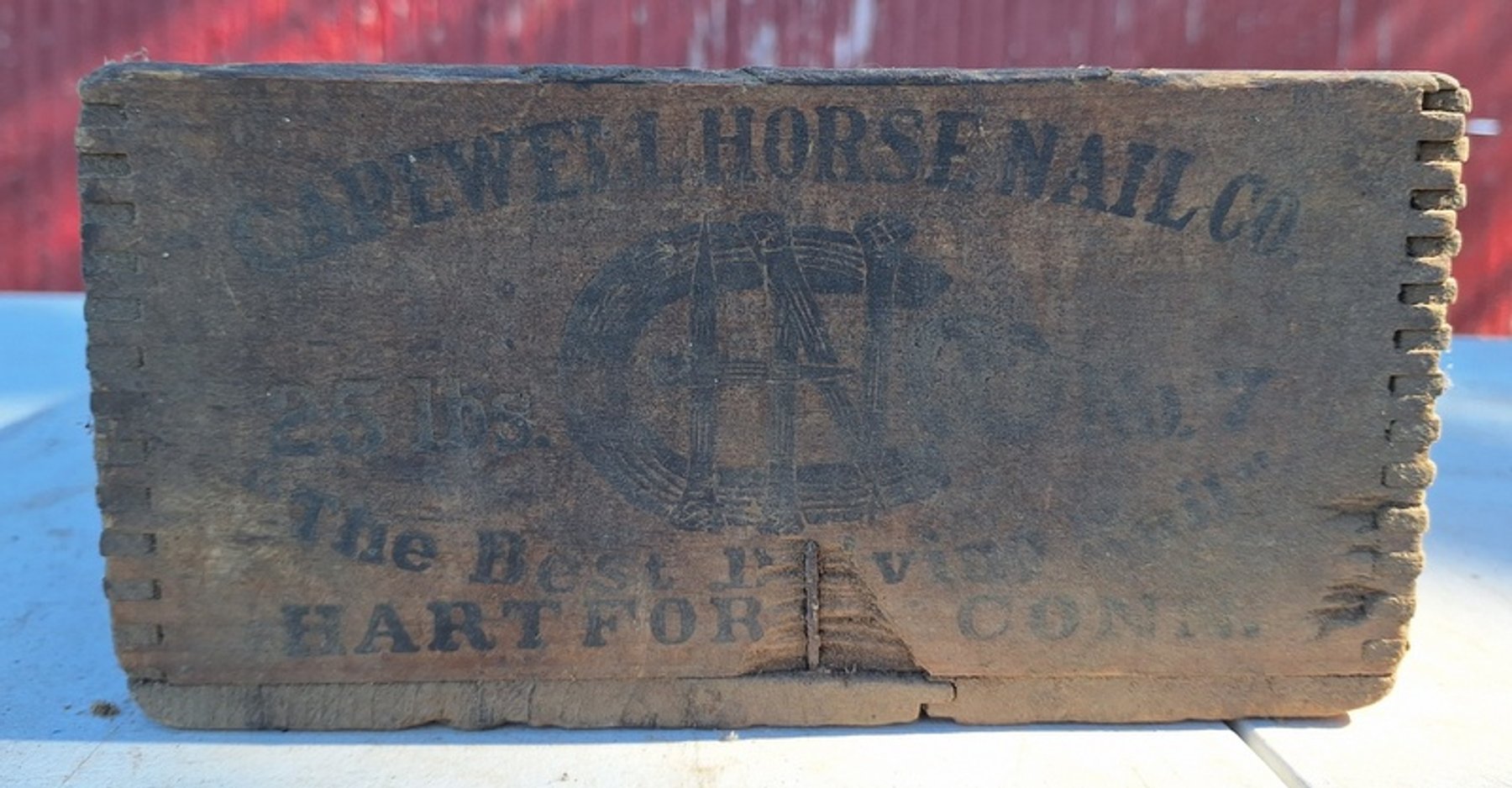 Image for Barn Finds, Graniteware, Die-Cast Toys Online Auction