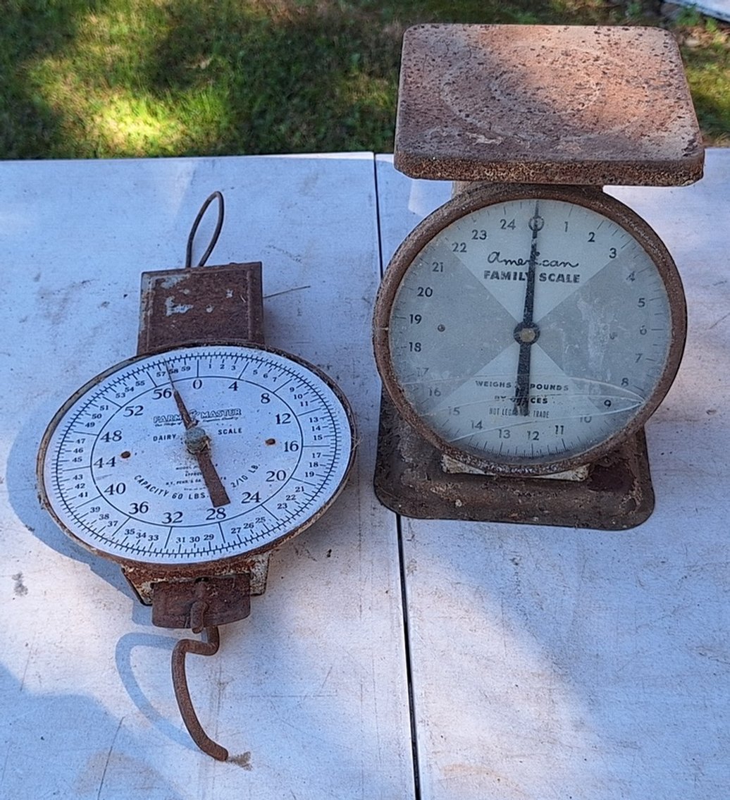 Image for Barn Finds, Graniteware, Die-Cast Toys Online Auction