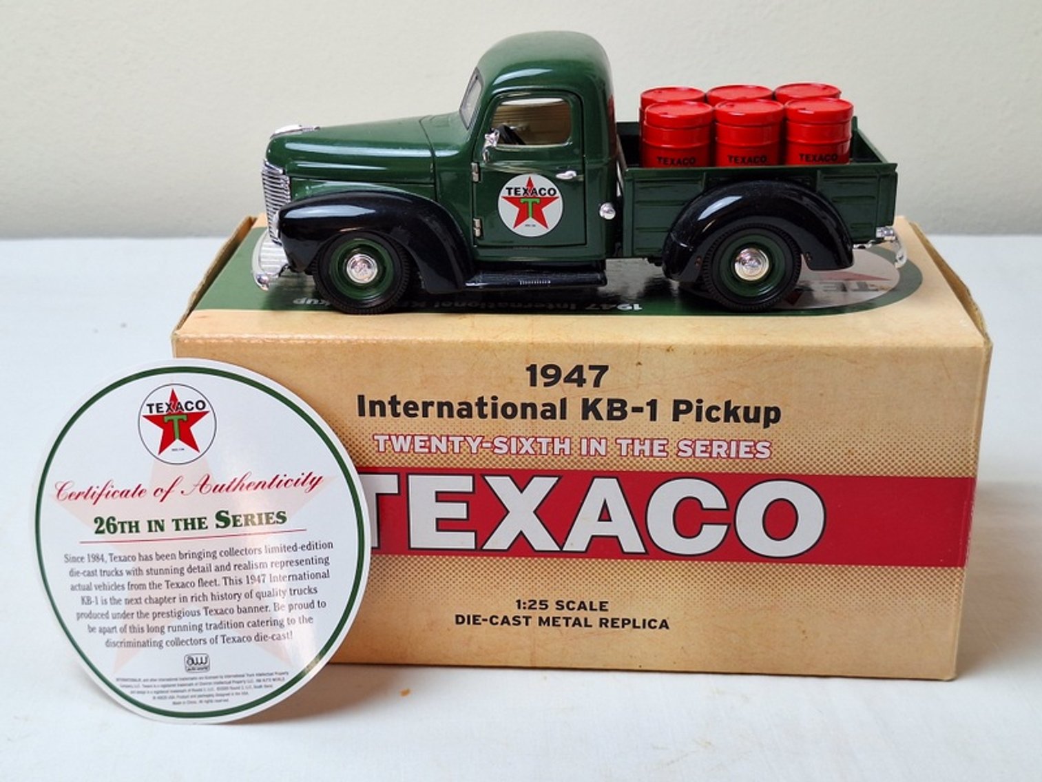 Image for Barn Finds, Graniteware, Die-Cast Toys Online Auction