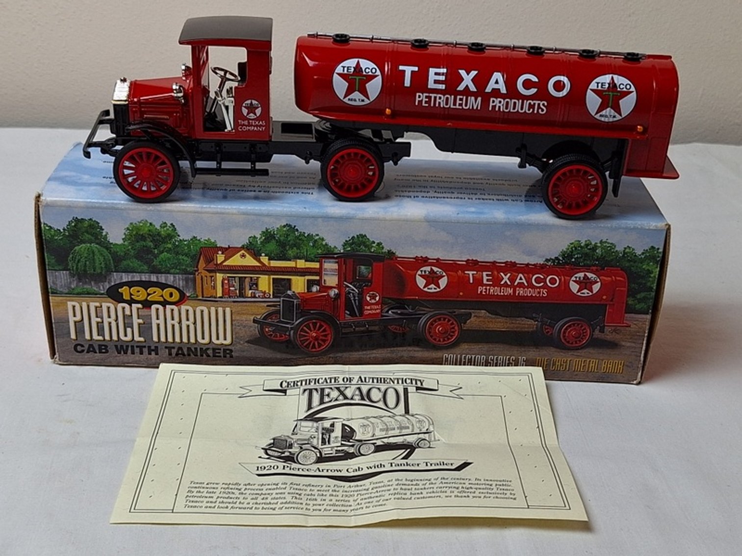 Image for Barn Finds, Graniteware, Die-Cast Toys Online Auction