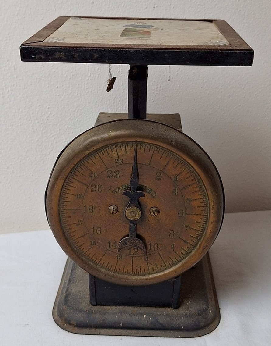 Image for Barn Finds, Graniteware, Die-Cast Toys Online Auction