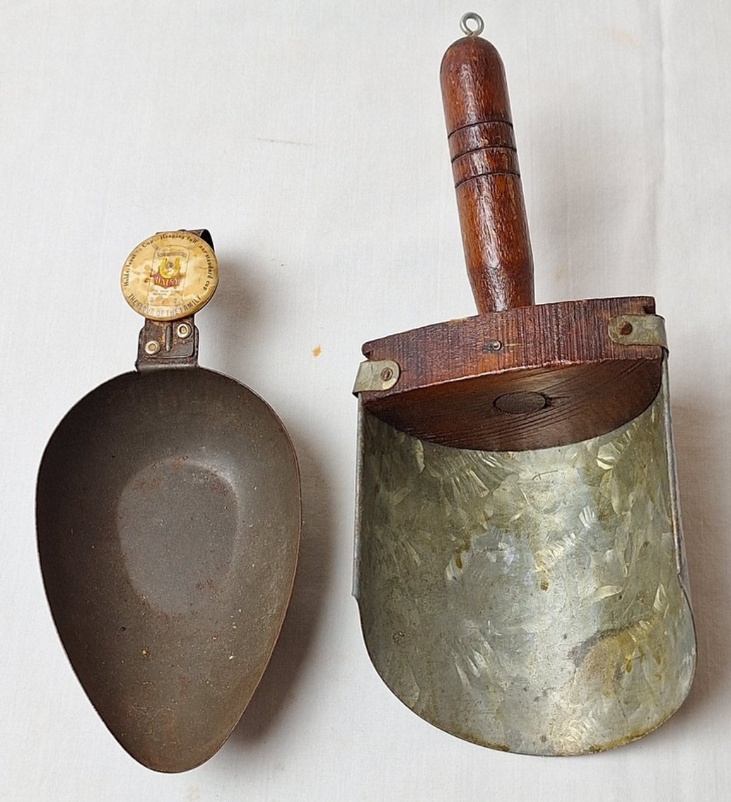 Image for Barn Finds, Graniteware, Die-Cast Toys Online Auction