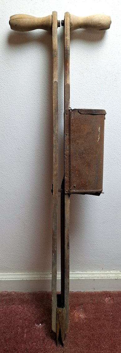 Image for Barn Finds, Graniteware, Die-Cast Toys Online Auction