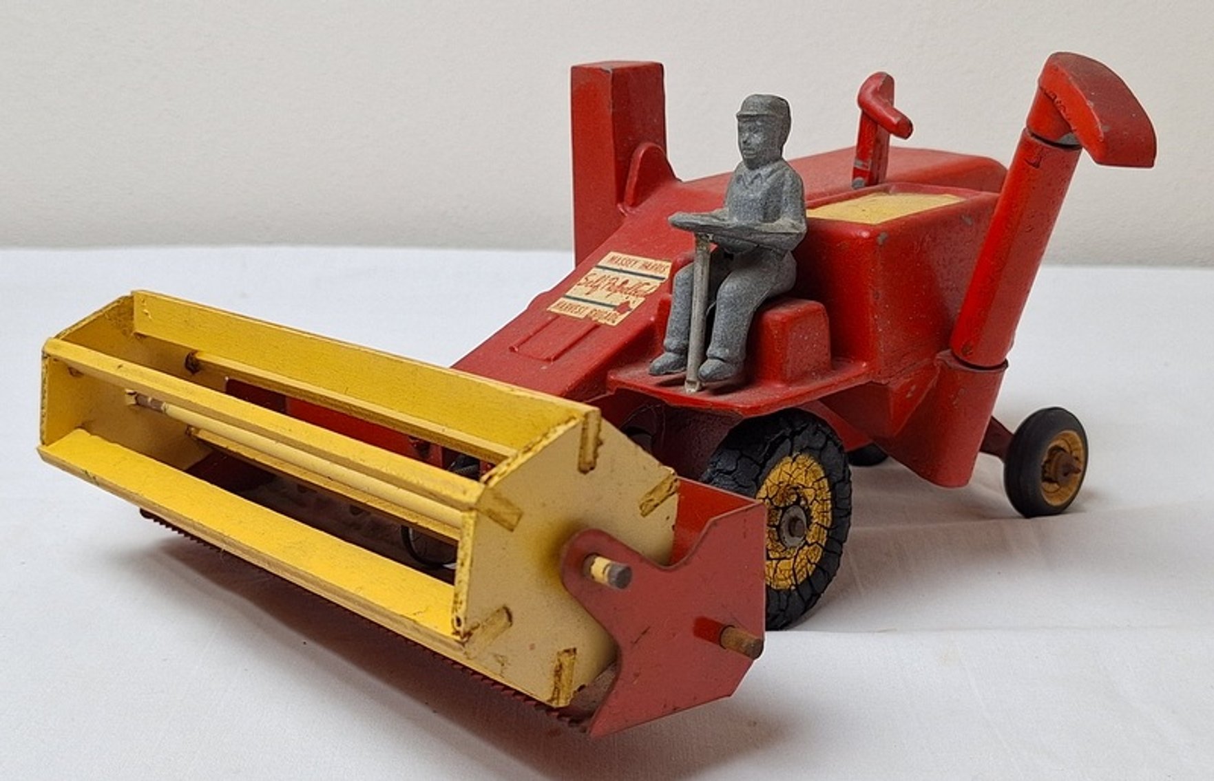 Image for Barn Finds, Graniteware, Die-Cast Toys Online Auction