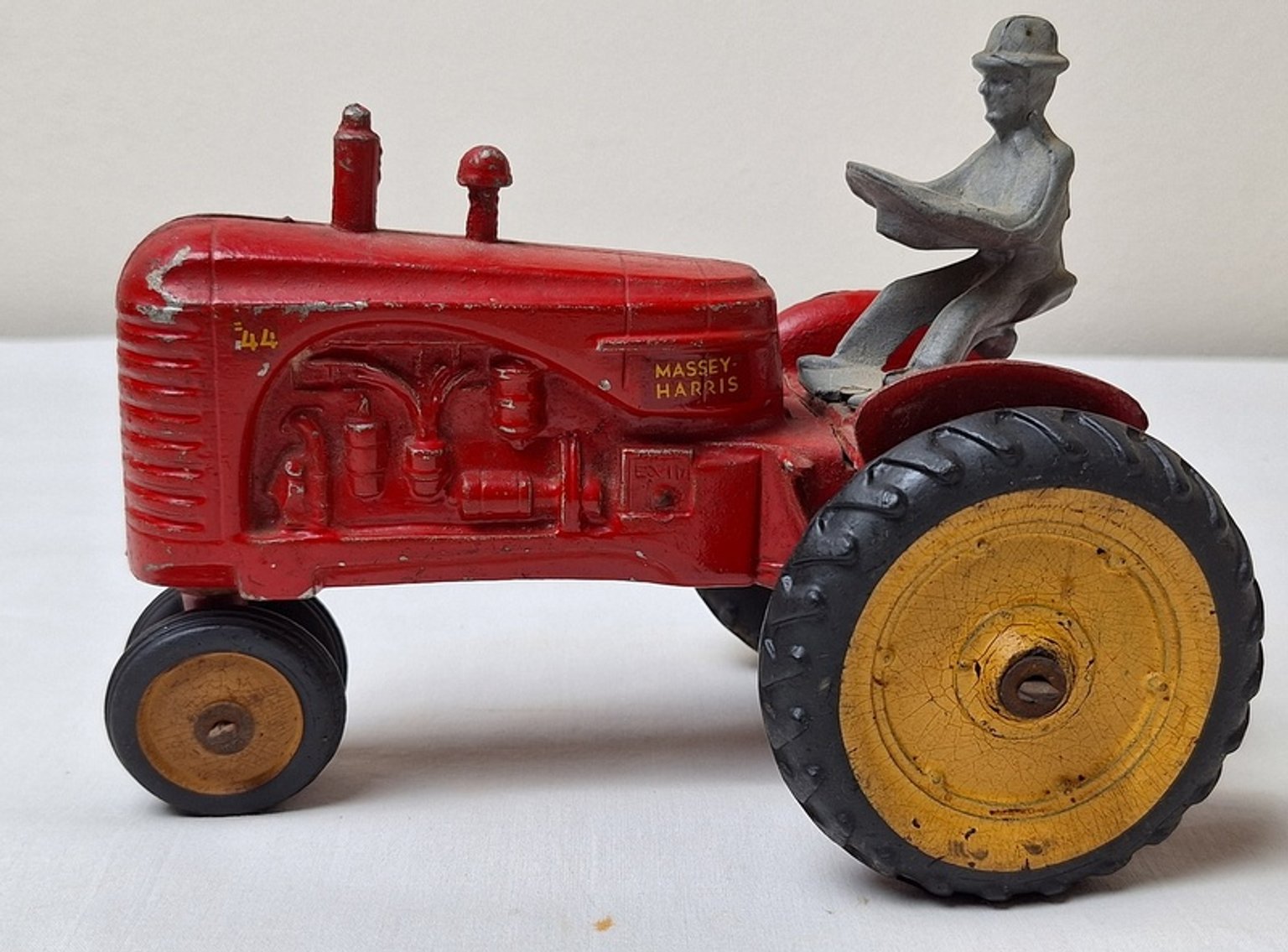 Image for Barn Finds, Graniteware, Die-Cast Toys Online Auction