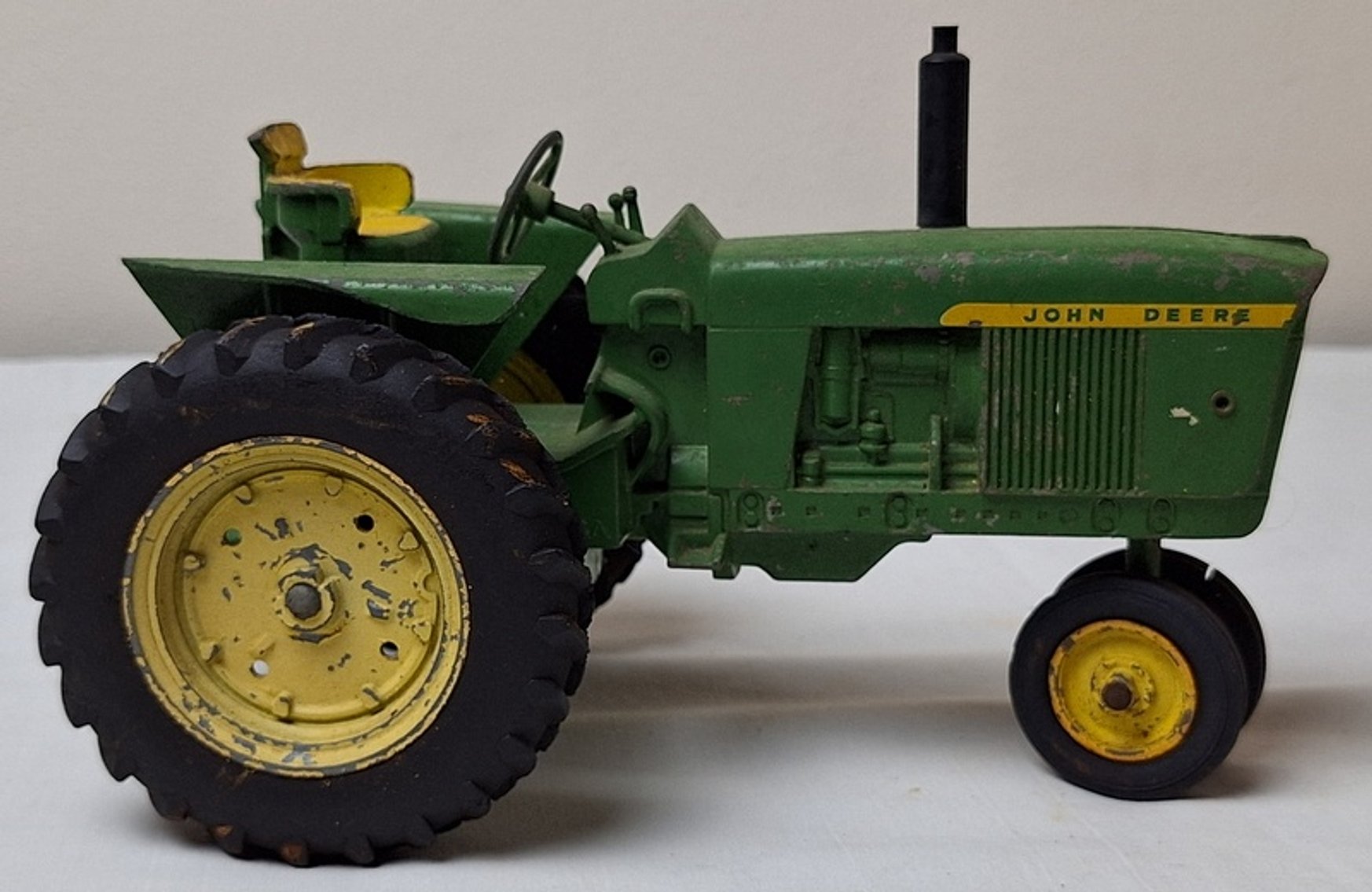 Image for Barn Finds, Graniteware, Die-Cast Toys Online Auction
