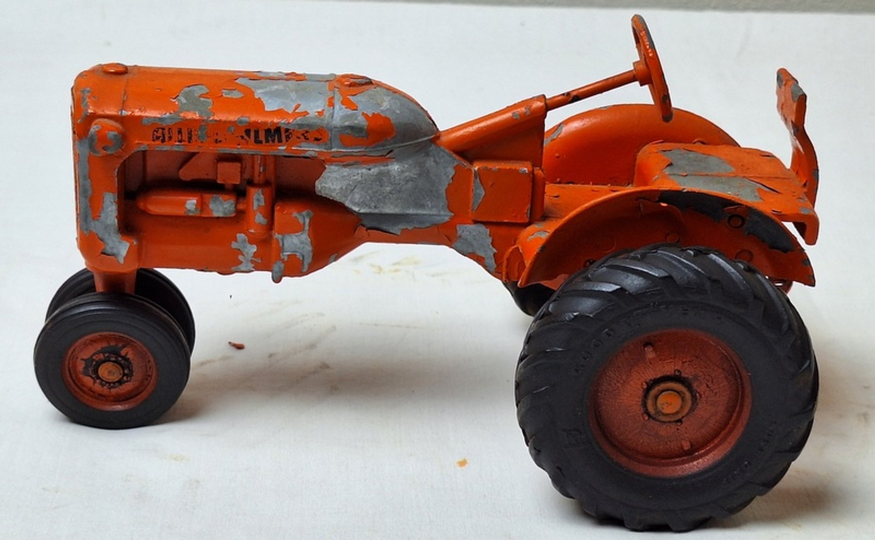 Image for Barn Finds, Graniteware, Die-Cast Toys Online Auction