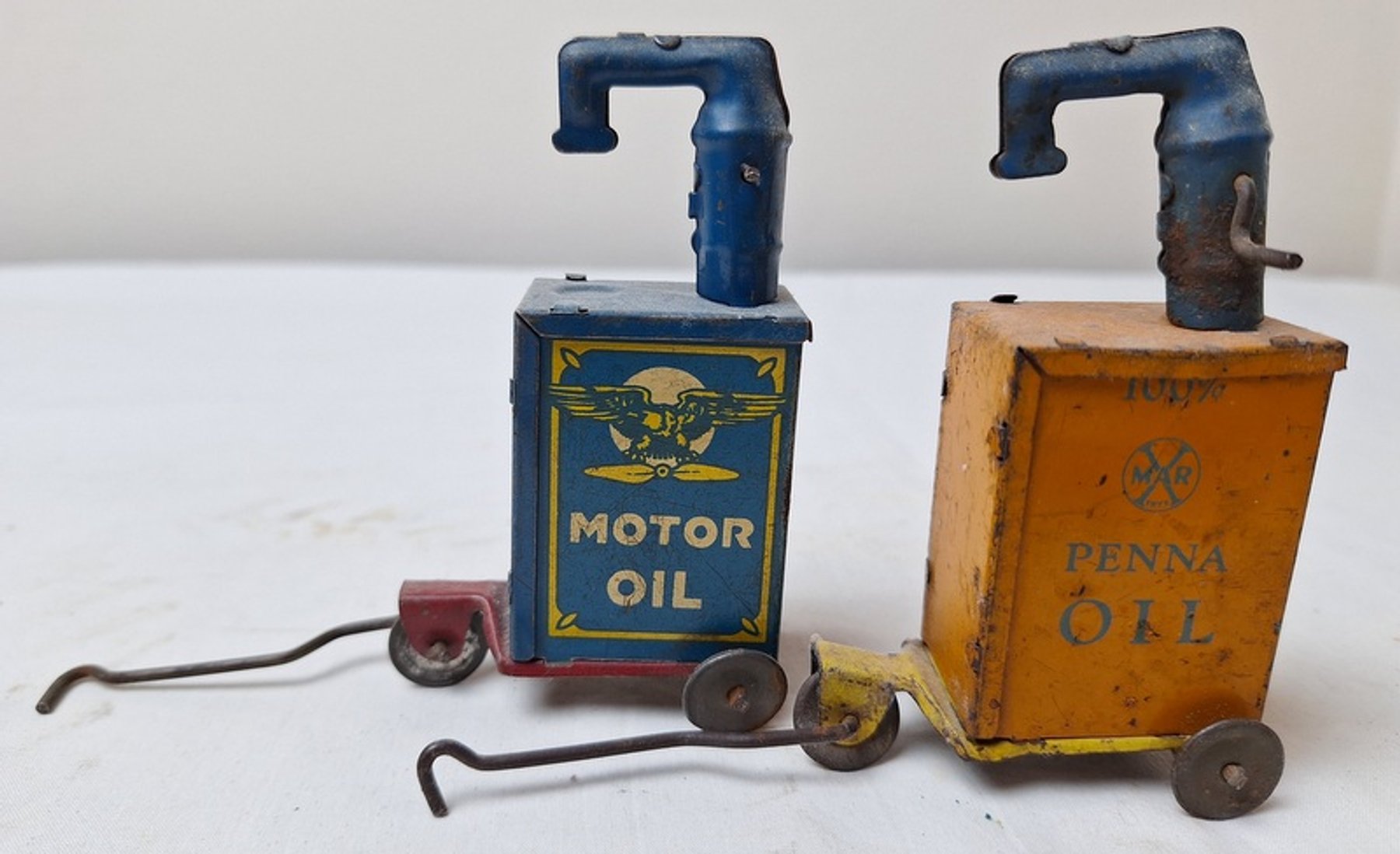 Image for Barn Finds, Graniteware, Die-Cast Toys Online Auction