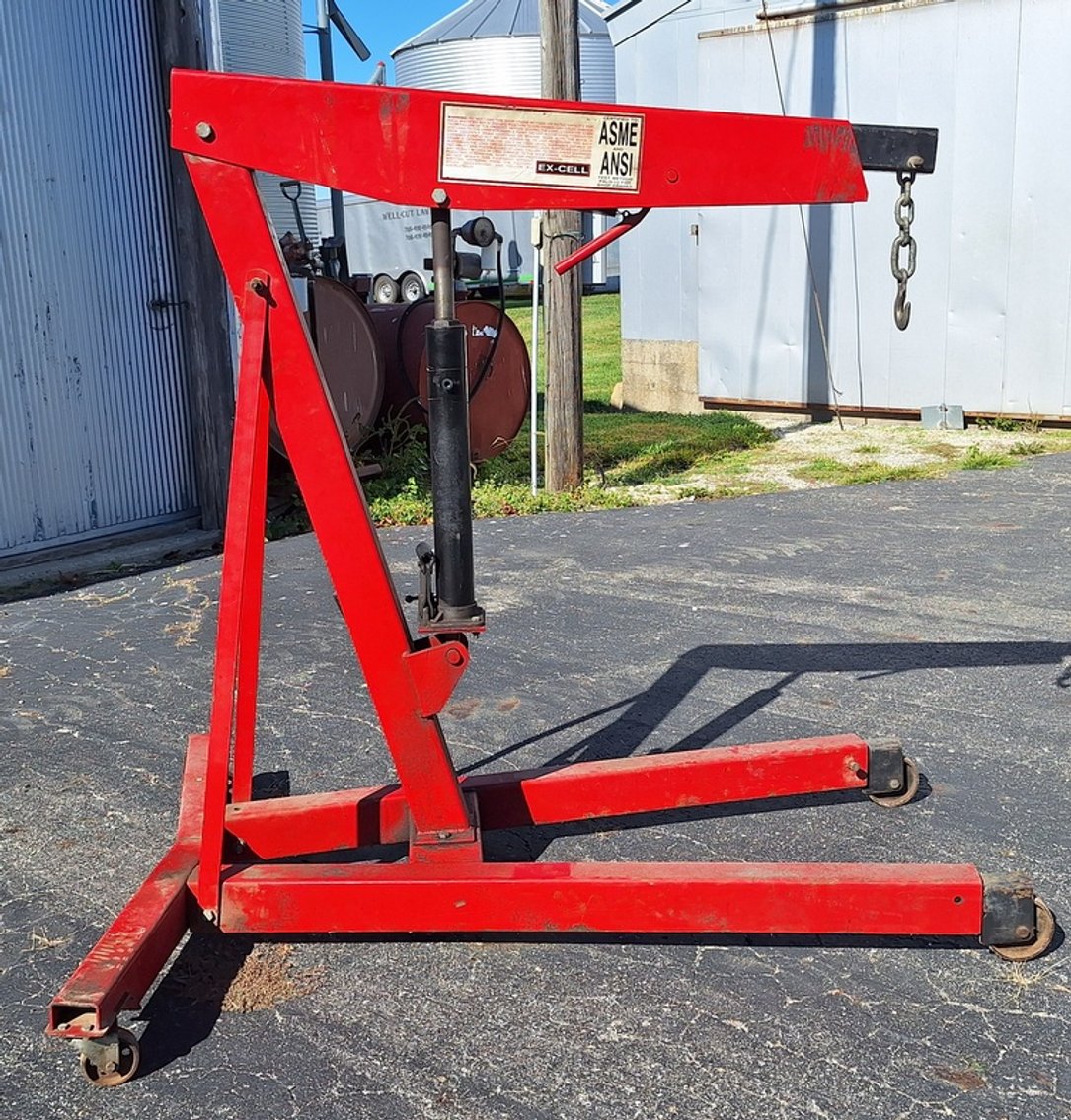 Image for Kollander Estate Tools & More Online Auction