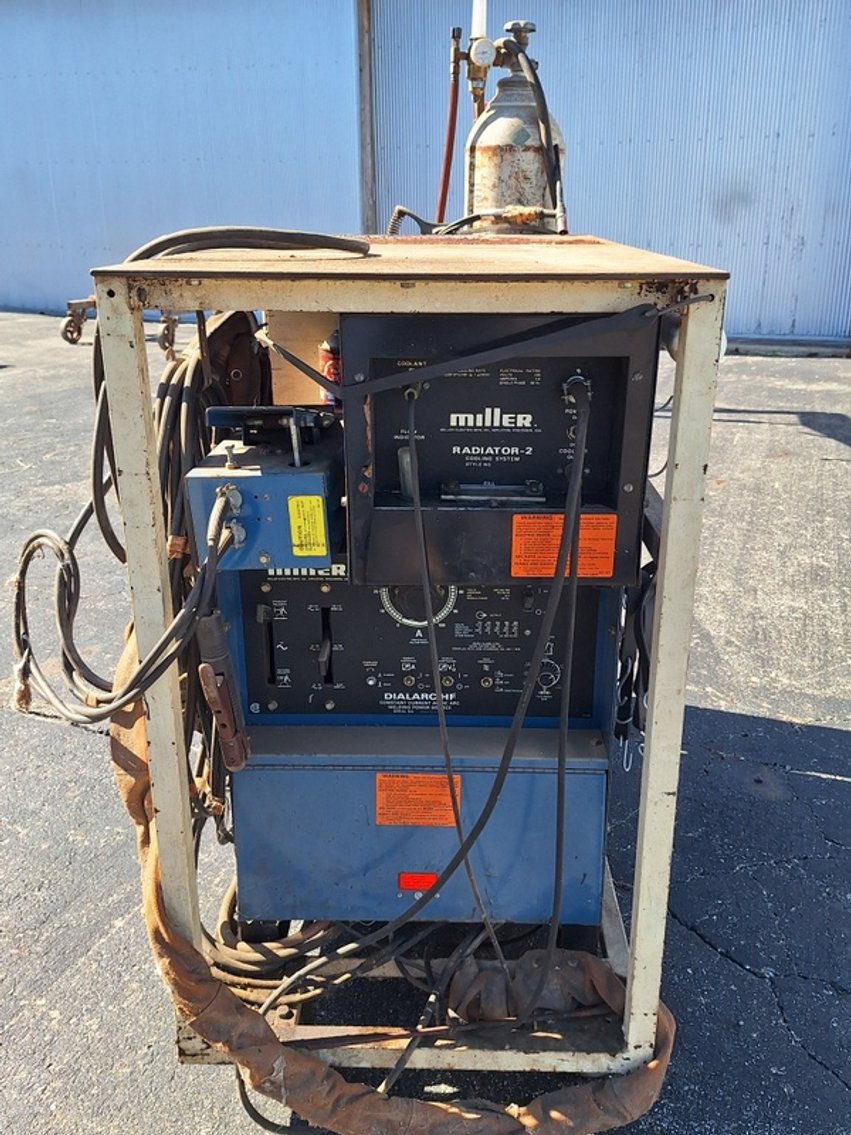Image for Kollander Estate Tools & More Online Auction