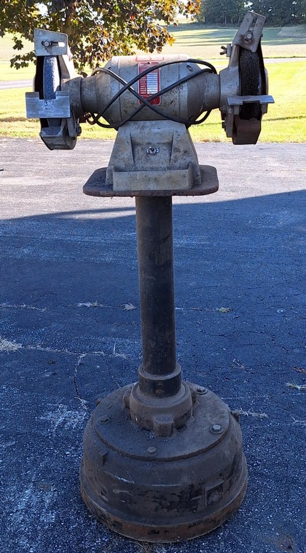 Image for Kollander Estate Tools & More Online Auction