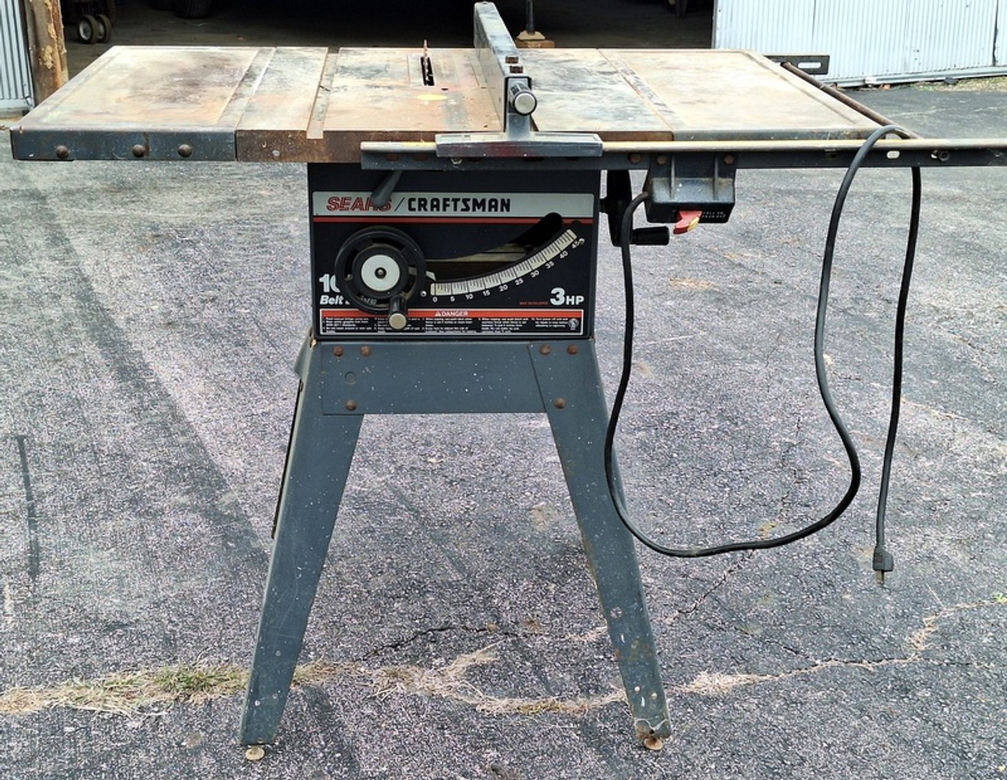 Image for Kollander Estate Tools & More Online Auction