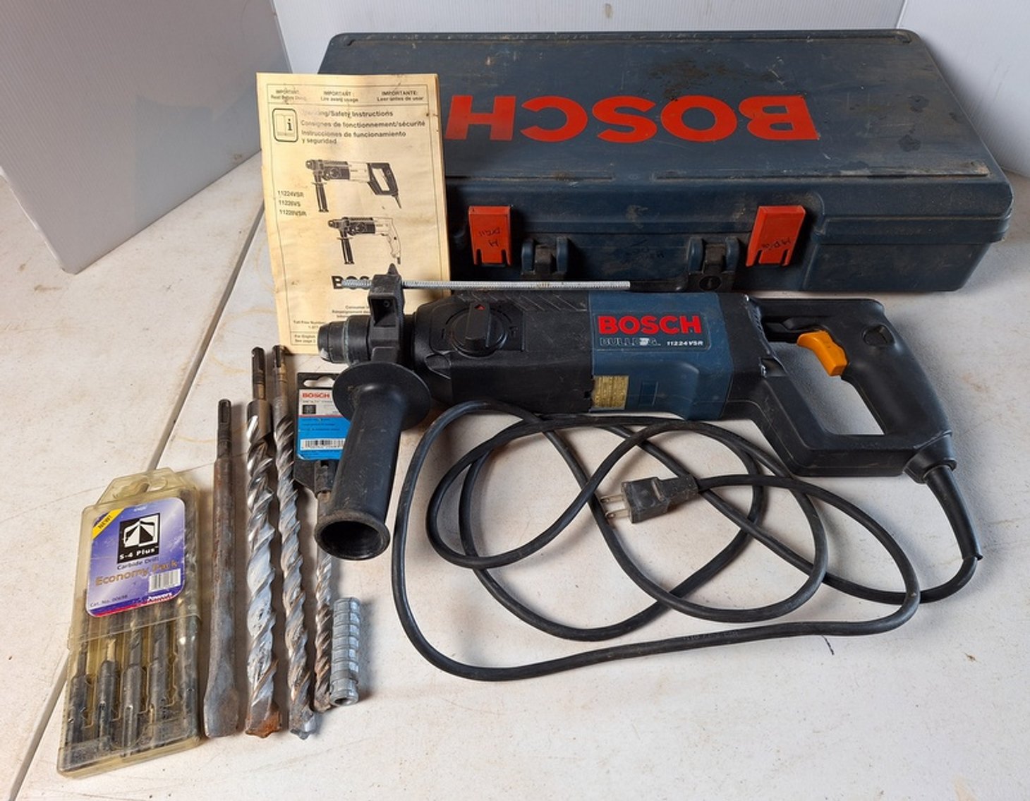 Image for Kollander Estate Tools & More Online Auction