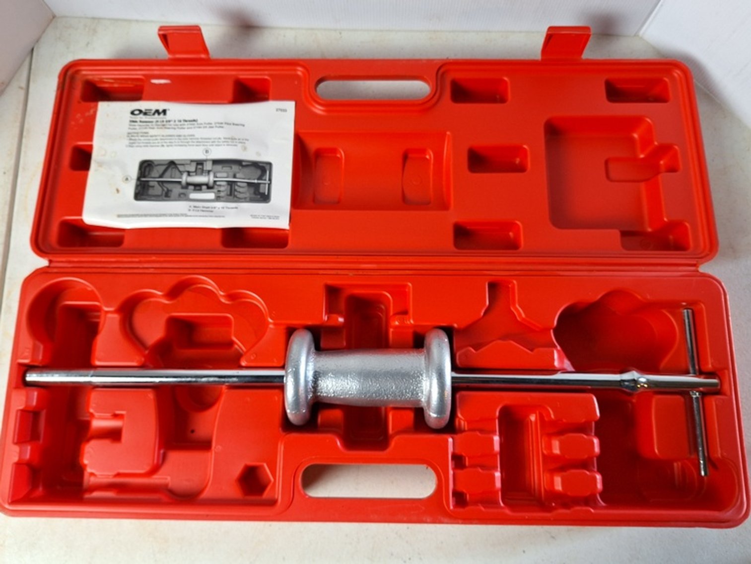 Image for Kollander Estate Tools & More Online Auction