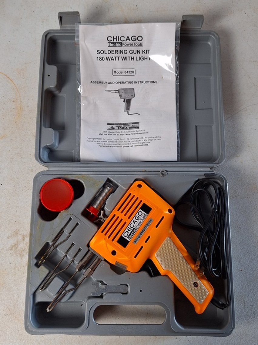 Image for Kollander Estate Tools & More Online Auction