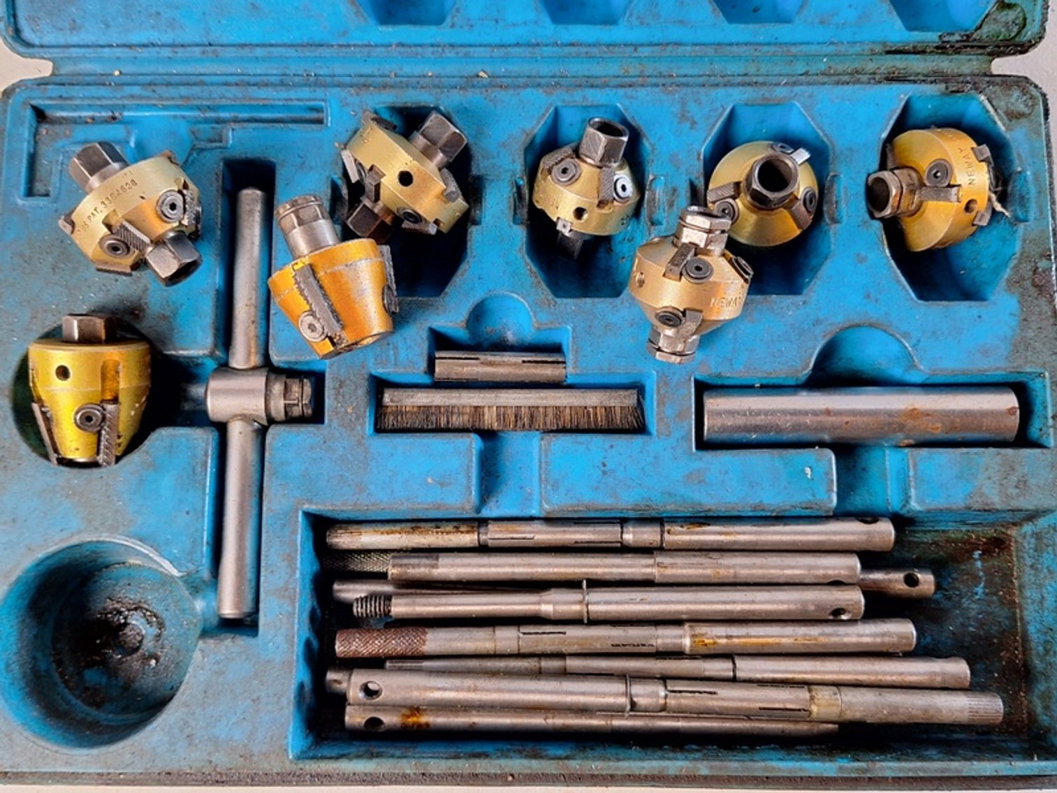 Image for Kollander Estate Tools & More Online Auction