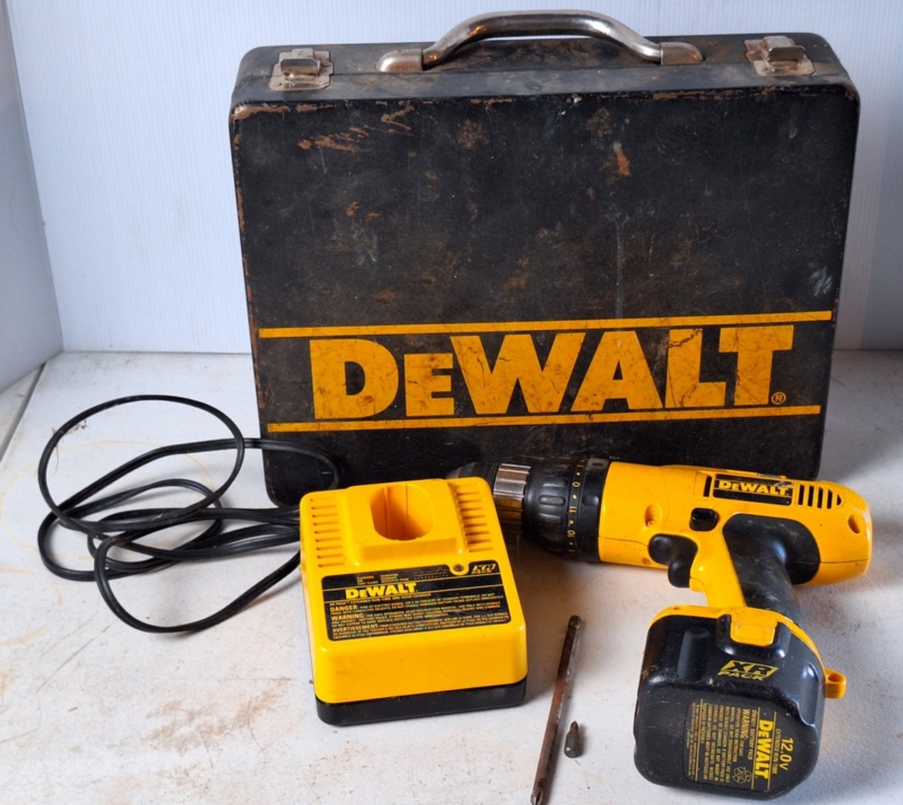 Image for Kollander Estate Tools & More Online Auction