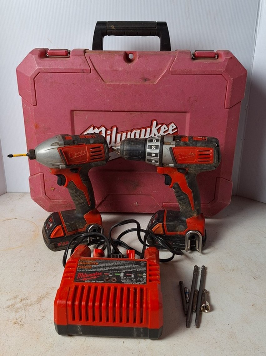 Image for Kollander Estate Tools & More Online Auction