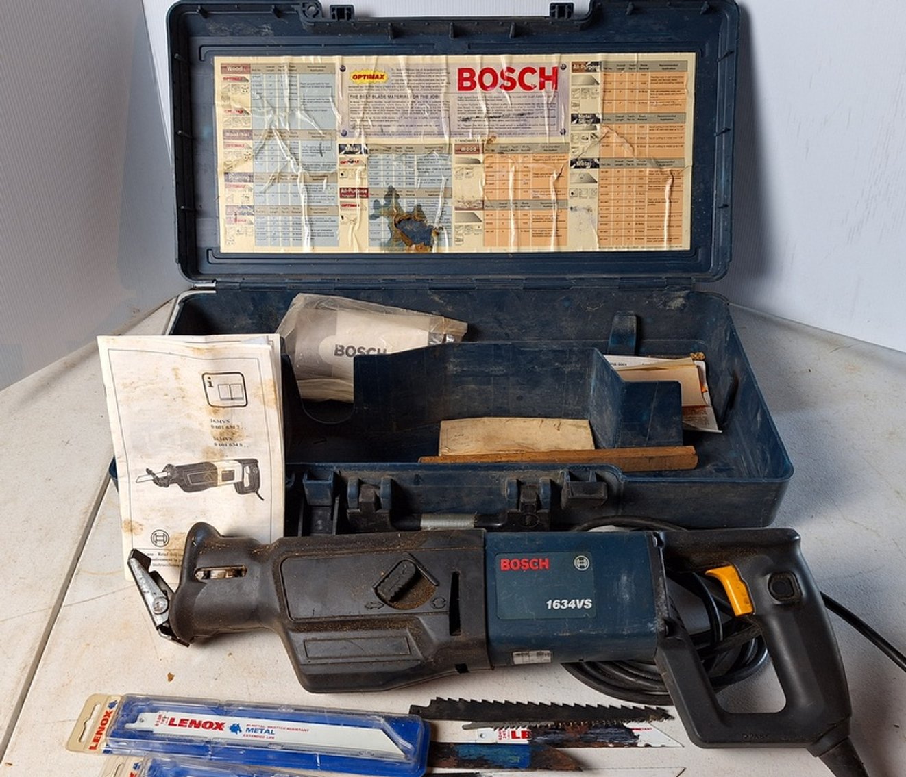 Image for Kollander Estate Tools & More Online Auction