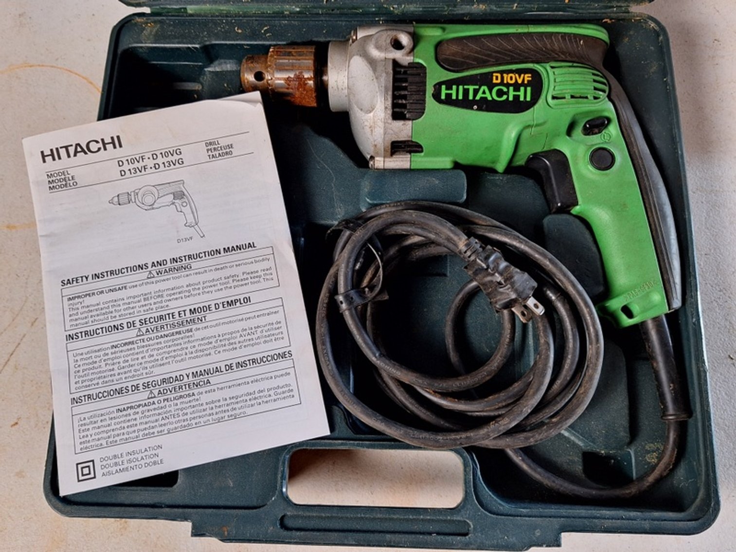 Image for Kollander Estate Tools & More Online Auction