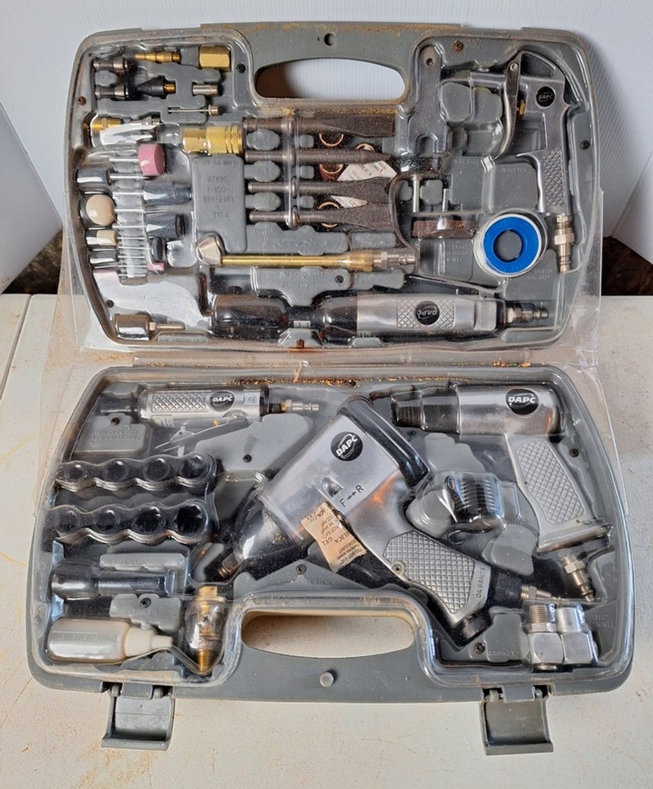 Image for Kollander Estate Tools & More Online Auction