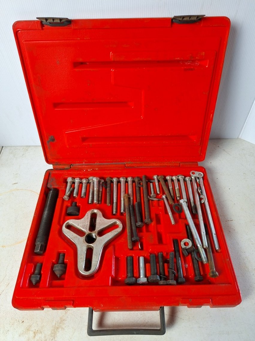 Image for Kollander Estate Tools & More Online Auction