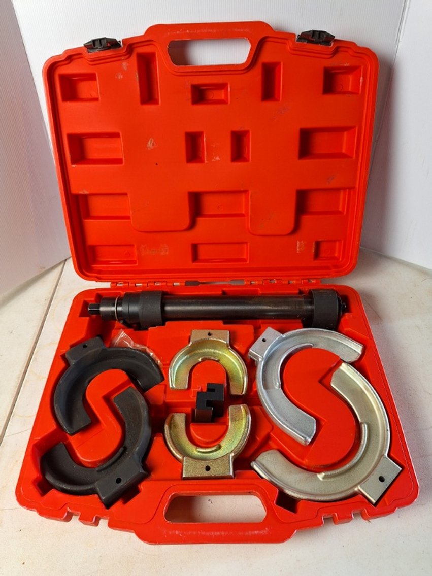 Image for Kollander Estate Tools & More Online Auction