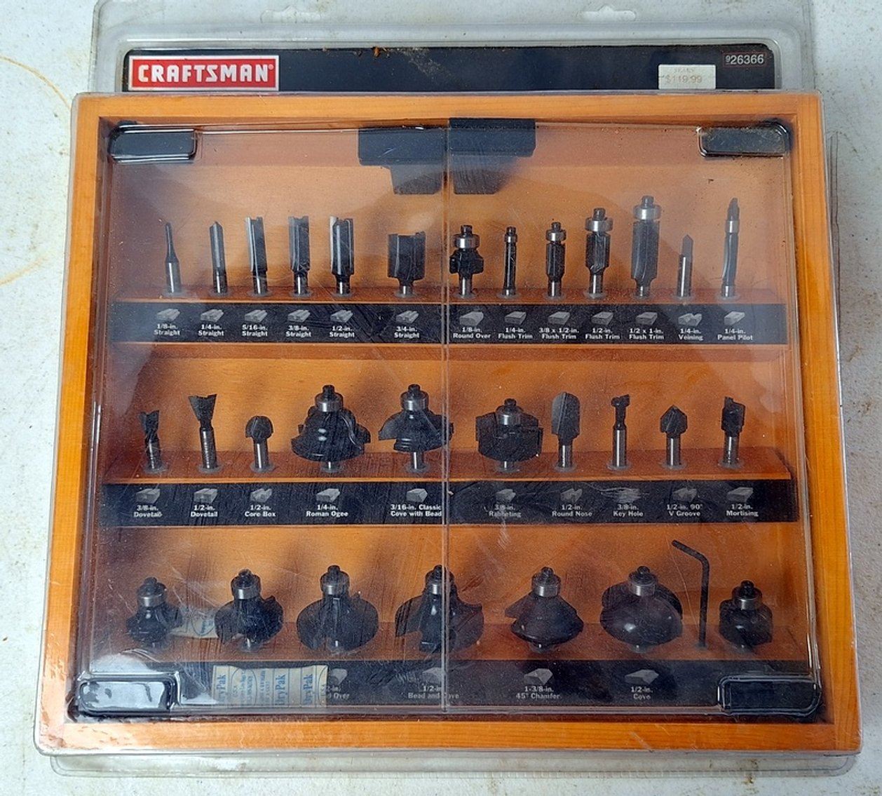 Image for Kollander Estate Tools & More Online Auction