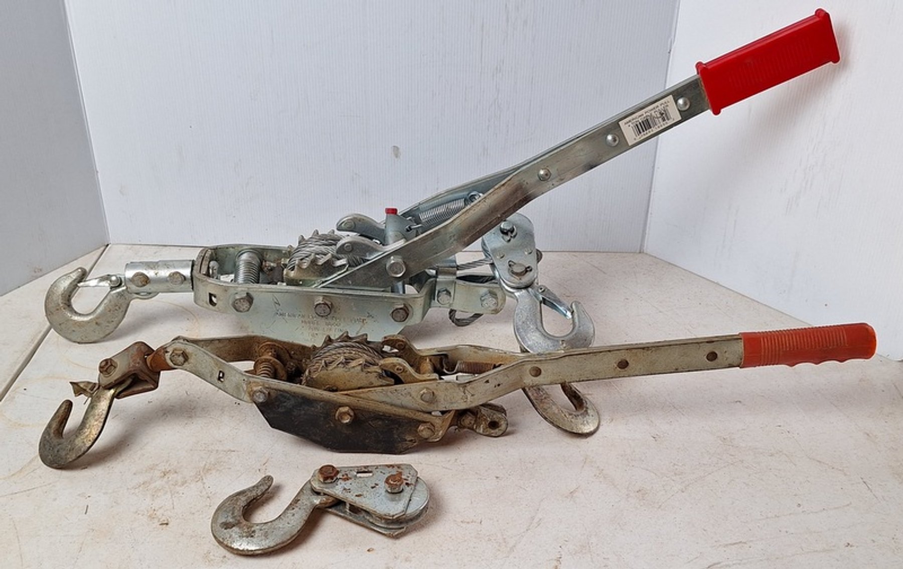 Image for Kollander Estate Tools & More Online Auction