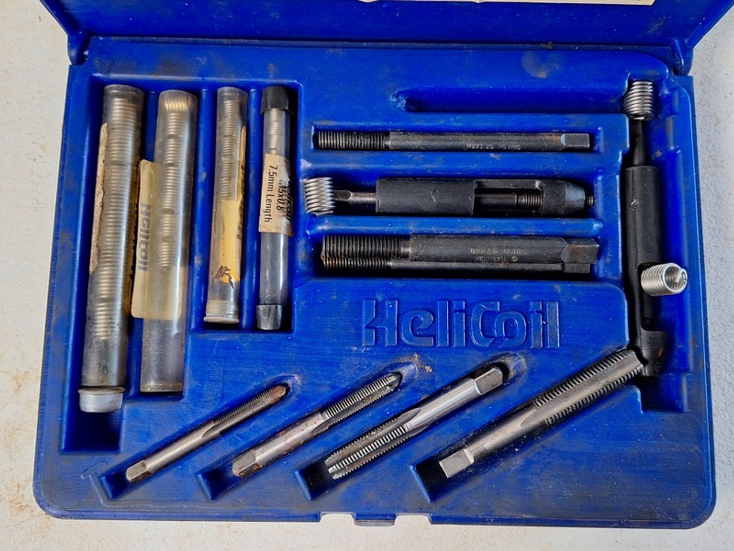 Image for Kollander Estate Tools & More Online Auction