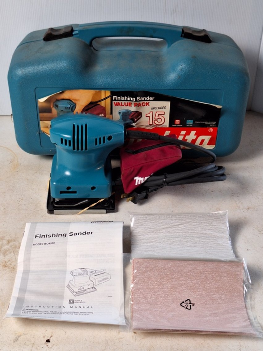 Image for Kollander Estate Tools & More Online Auction