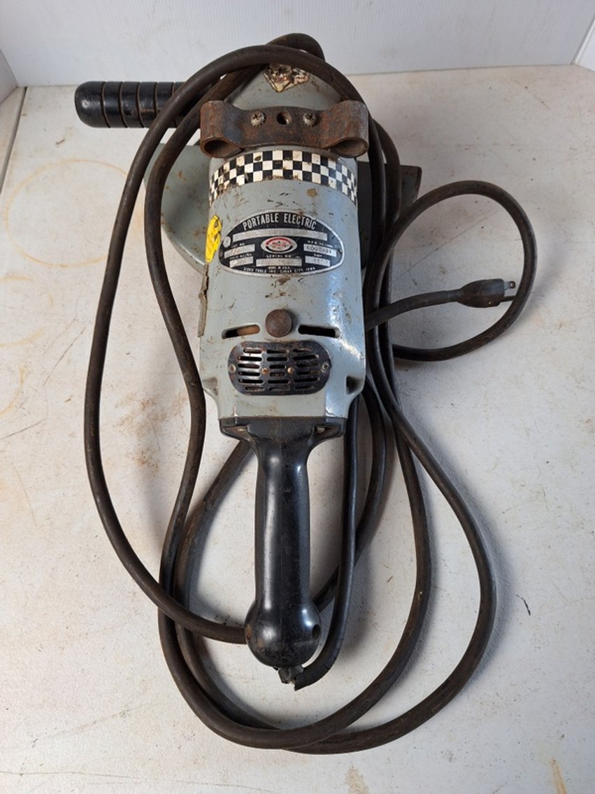 Image for Kollander Estate Tools & More Online Auction