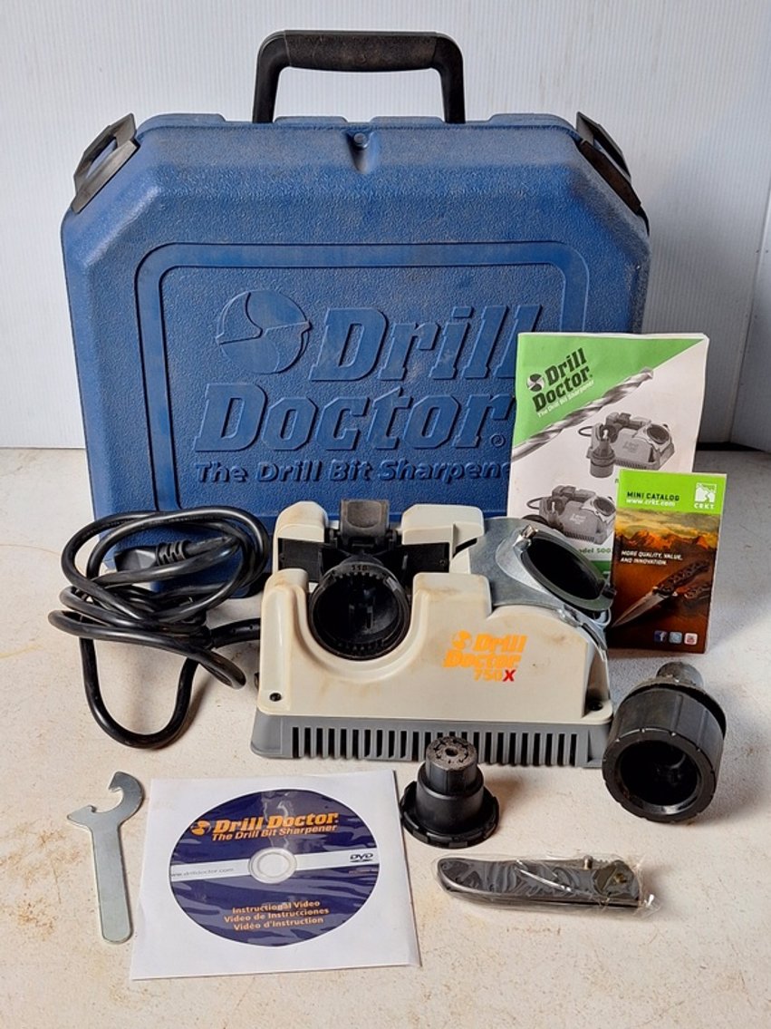 Image for Kollander Estate Tools & More Online Auction