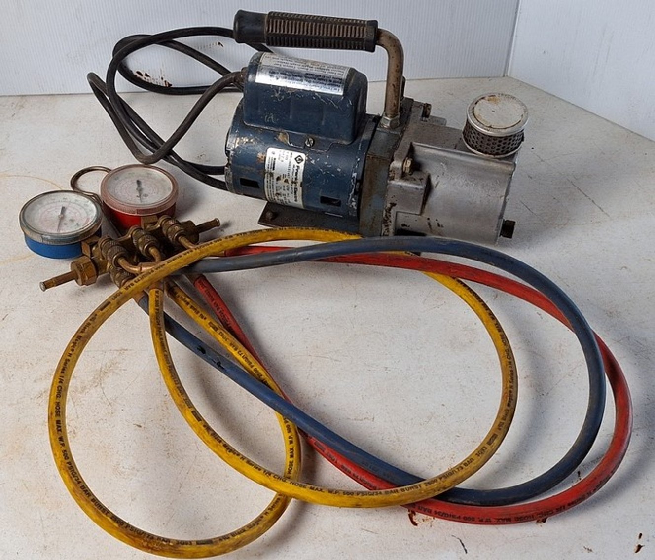 Image for Kollander Estate Tools & More Online Auction