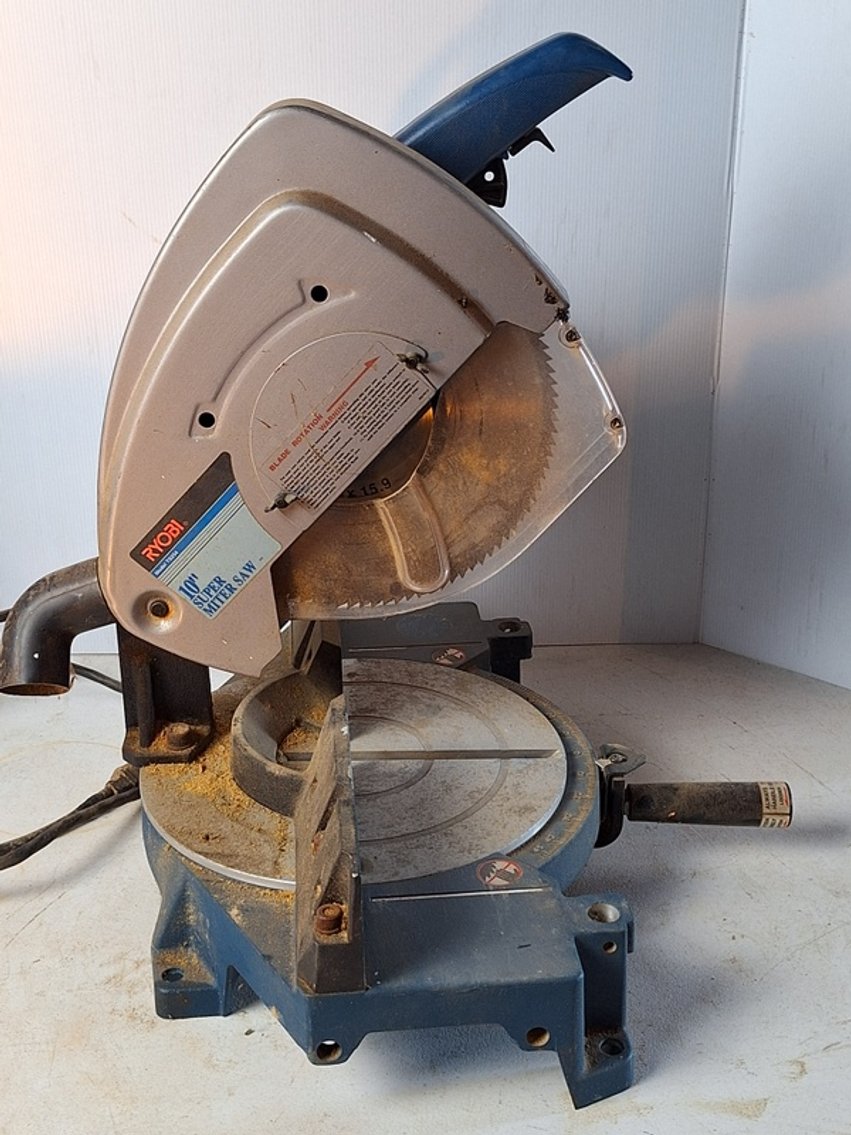 Image for Kollander Estate Tools & More Online Auction