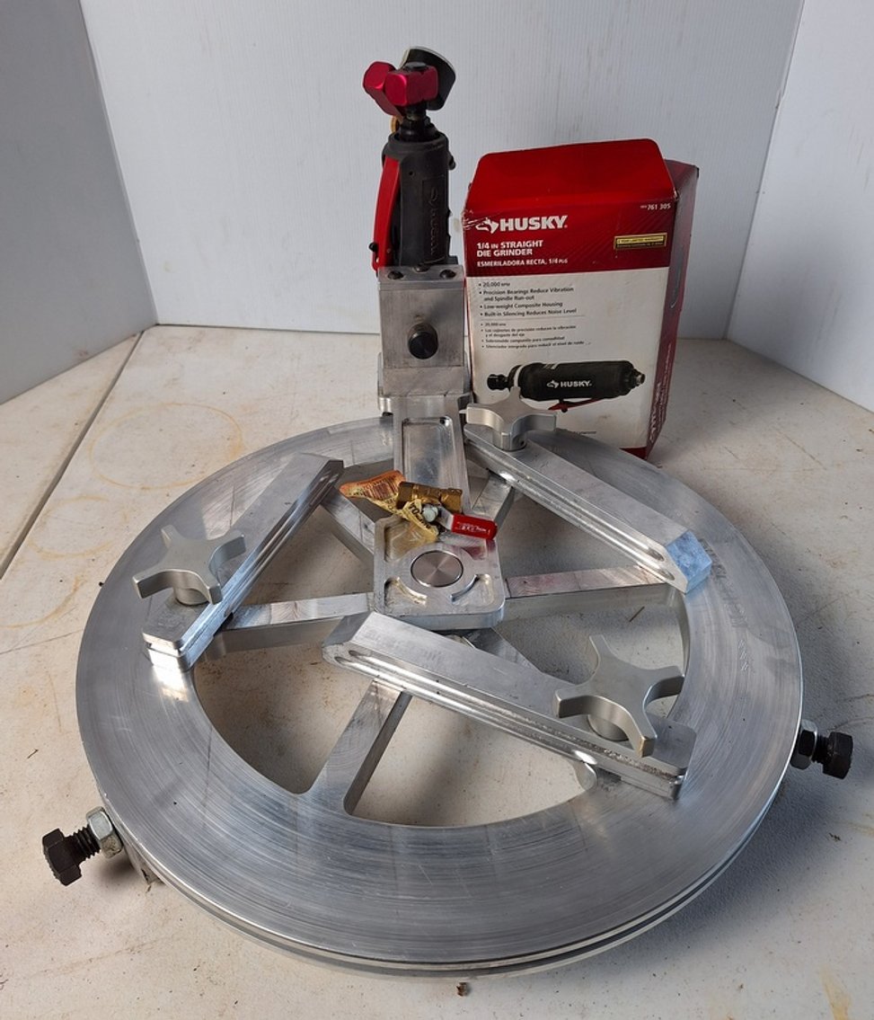 Image for Kollander Estate Tools & More Online Auction