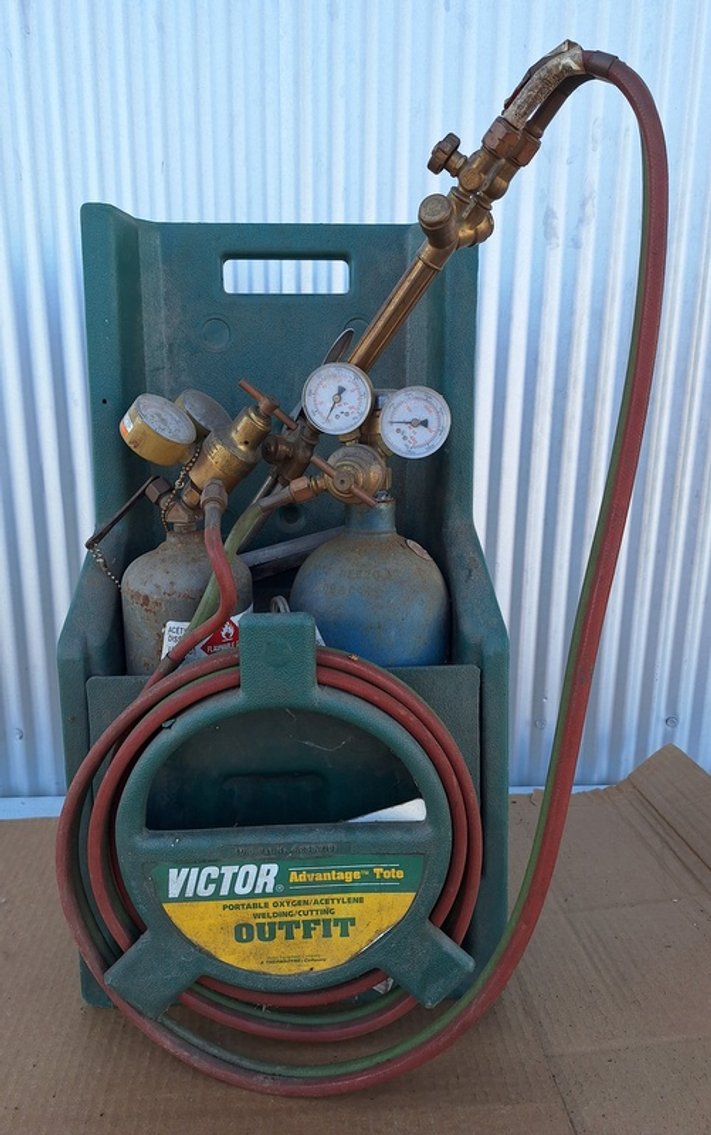 Image for Kollander Estate Tools & More Online Auction