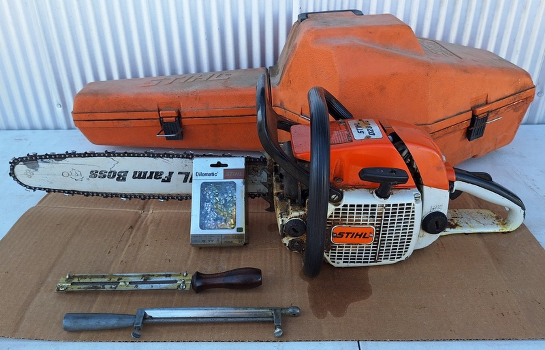 Image for Kollander Estate Tools & More Online Auction