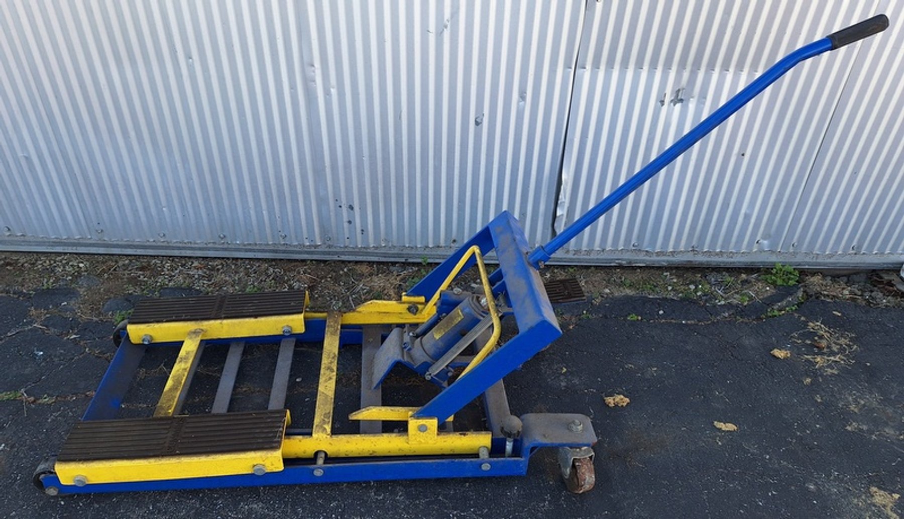 Image for Kollander Estate Tools & More Online Auction