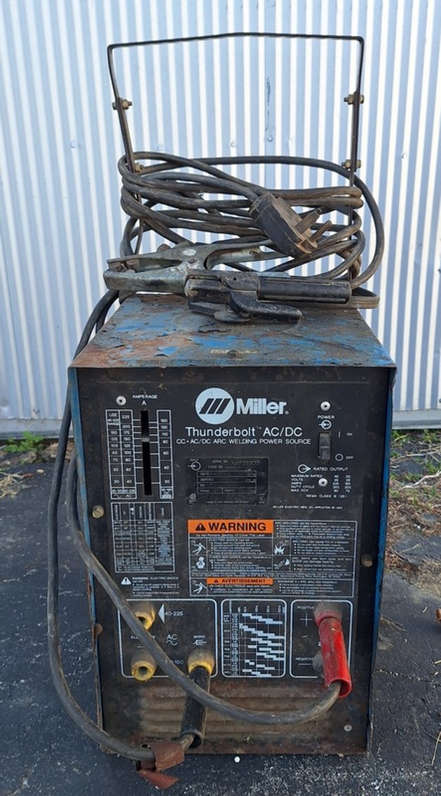Image for Kollander Estate Tools & More Online Auction