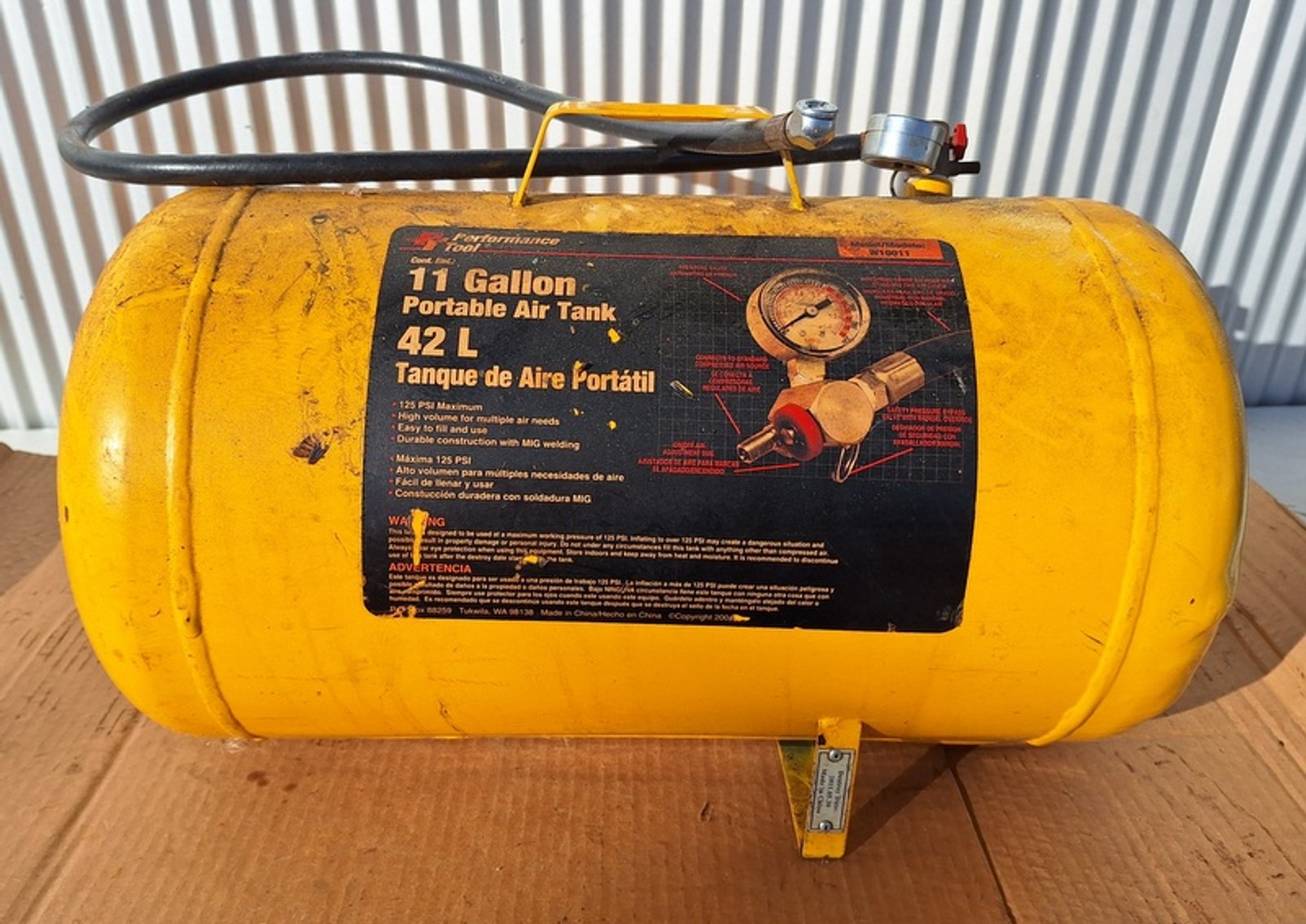 Image for Kollander Estate Tools & More Online Auction