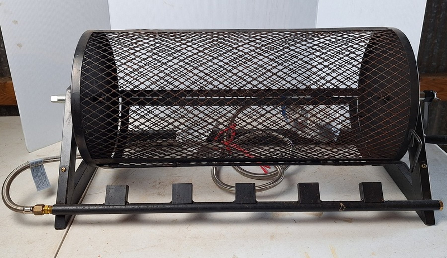 Image for Kollander Estate Tools & More Online Auction