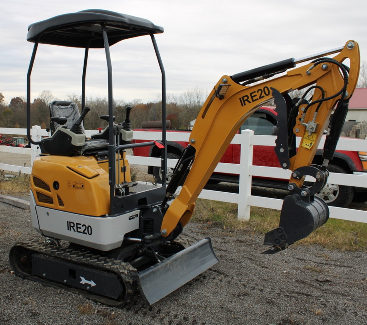 Image for 6th Annual Steinke Tractor Fall Consignment Sale