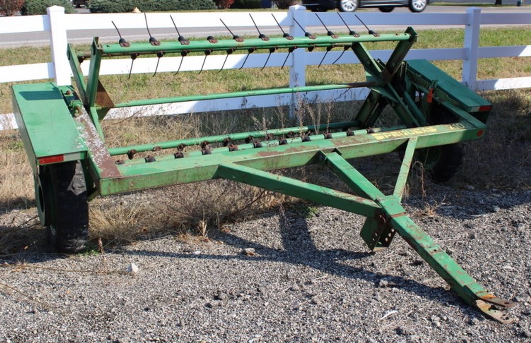 Image for 6th Annual Steinke Tractor Fall Consignment Sale