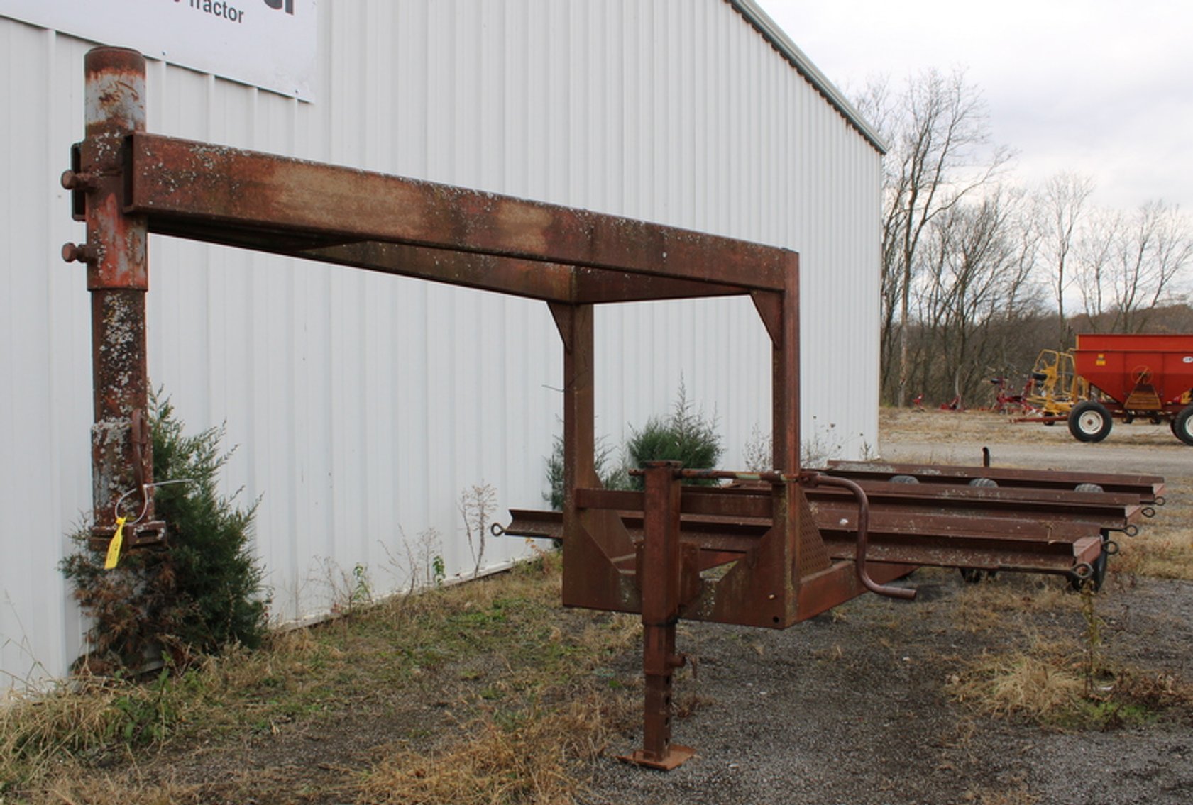 Image for 6th Annual Steinke Tractor Fall Consignment Sale